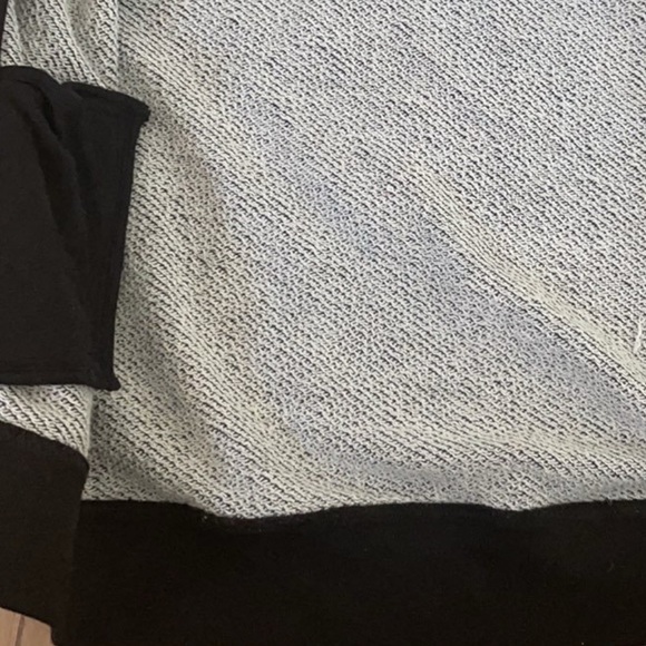 Excellent Condition!! 💙Madewell Varsity Bomber Jacket - Picture 12 of 13